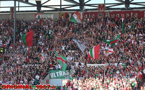 FC Augsburg vs Werder Bremen (4-2) (21)