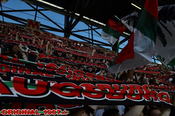 FC Augsburg vs Werder Bremen (4-2) (22)