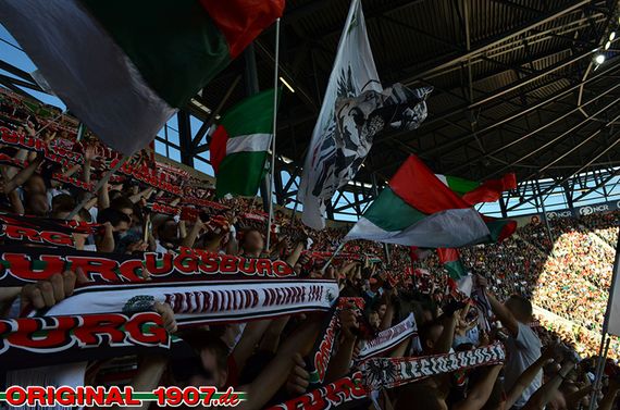 FC Augsburg vs Werder Bremen (4-2) (24)