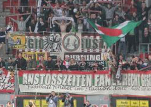 Bayer 04 Leverkusen vs FC Augsburg (1-0)
