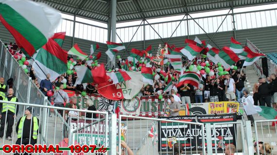 1. FC Magdeburg vs FC Augsburg (1-0) (3)