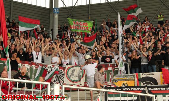 1. FC Magdeburg vs FC Augsburg (1-0) (8)