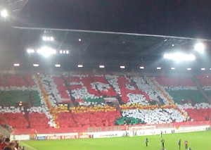 FC Augsburg vs Athletic Bilbao (2-3)