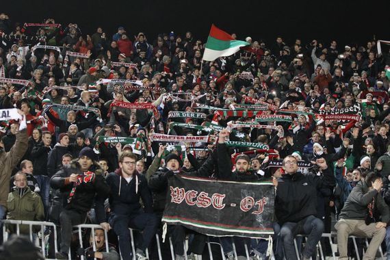 Partizan Belgrad vs FC Augsburg (1-3) (3)