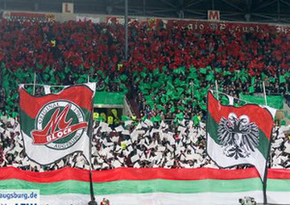 FC Augsburg vs FC Liverpool (0-0)