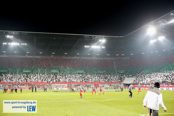 FC Augsburg vs FC Liverpool (0-0) (2)