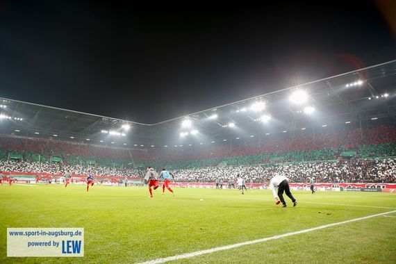 FC Augsburg vs FC Liverpool (0-0) (3)