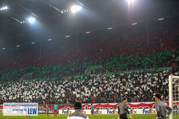 FC Augsburg vs FC Liverpool (0-0) (4)