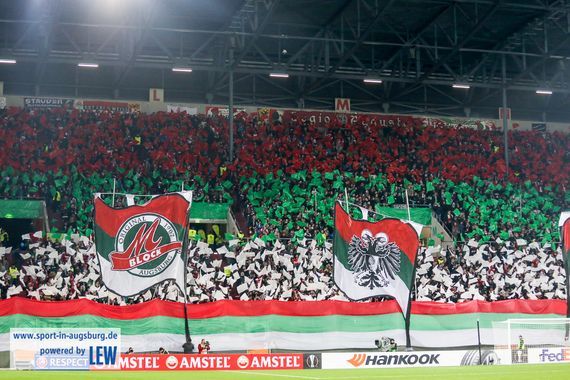 FC Augsburg vs FC Liverpool (0-0) (5)
