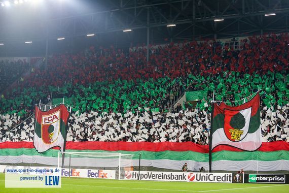 FC Augsburg vs FC Liverpool (0-0) (6)