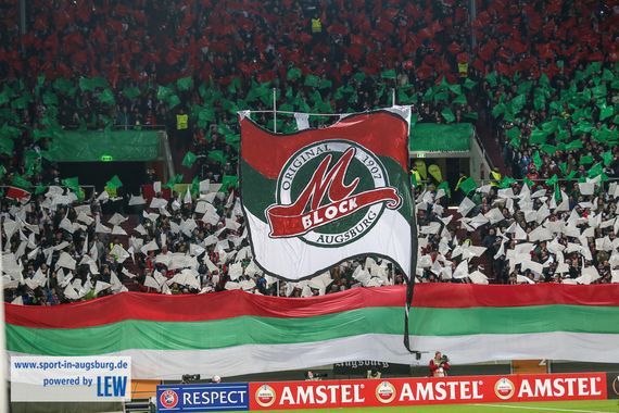 FC Augsburg vs FC Liverpool (0-0) (7)