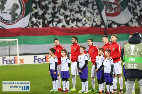 FC Augsburg vs FC Liverpool (0-0) (8)