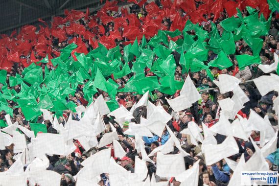 FC Augsburg vs FC Liverpool (0-0) (9)
