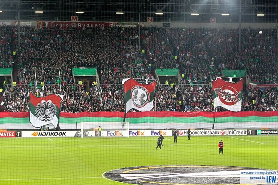 FC Augsburg vs FC Liverpool (0-0) (10)