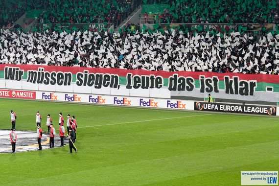 FC Augsburg vs FC Liverpool (0-0) (13)