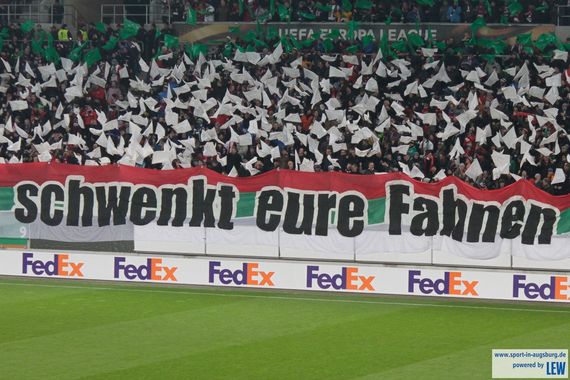 FC Augsburg vs FC Liverpool (0-0) (14)