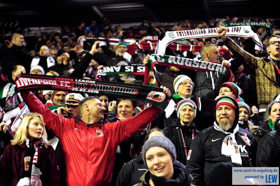 FC Liverpool vs FC Augsburg (1-0) (2)