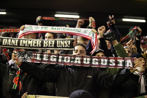 FC Liverpool vs FC Augsburg (1-0) (5)