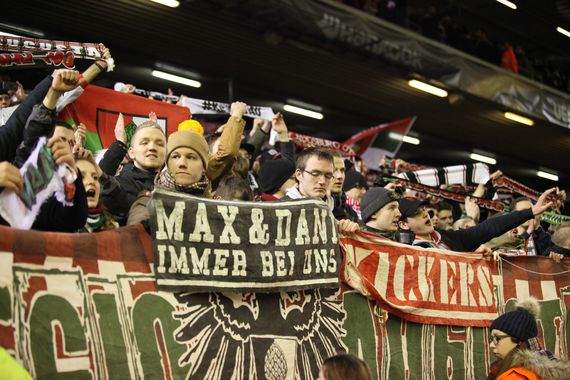 FC Liverpool vs FC Augsburg (1-0) (7)
