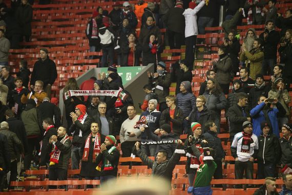 FC Liverpool vs FC Augsburg (1-0) (8)