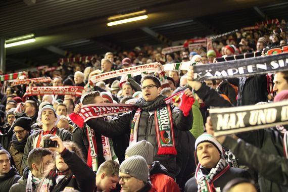 FC Liverpool vs FC Augsburg (1-0) (9)