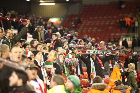 FC Liverpool vs FC Augsburg (1-0) (11)