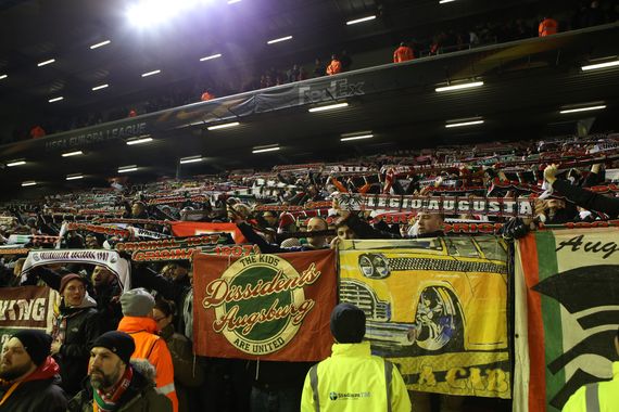 FC Liverpool vs FC Augsburg (1-0) (12)