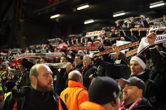 FC Liverpool vs FC Augsburg (1-0) (20)