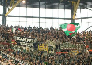 Borussia Dortmund vs FC Augsburg (5-1)