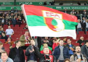 FC Augsburg vs Werder Bremen (1-2)