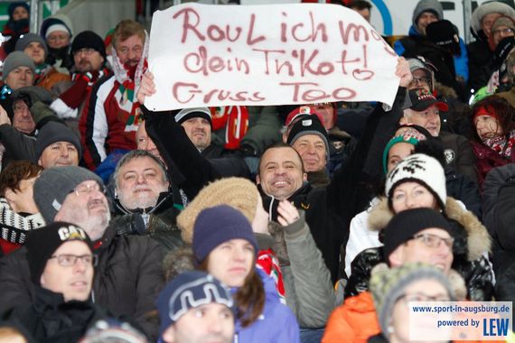 FC Augsburg vs VfL Wolfsburg (0-0) (2)