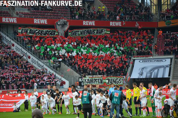 1. FC Köln vs FC Augsburg (0-1) (2)