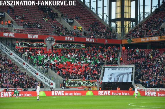 1. FC Köln vs FC Augsburg (0-1) (3)