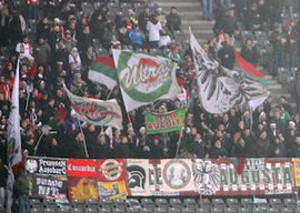 Hertha BSC vs FC Augsburg (0-0)