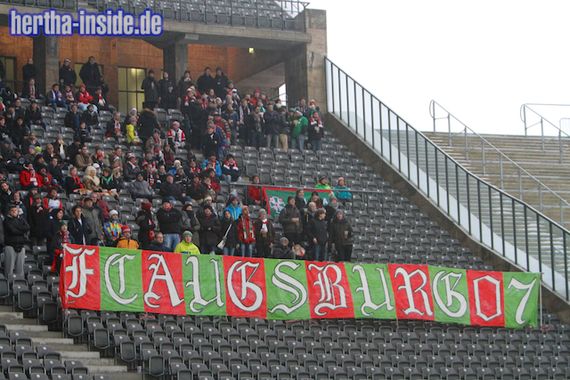 Hertha BSC vs FC Augsburg (0-0) (4)