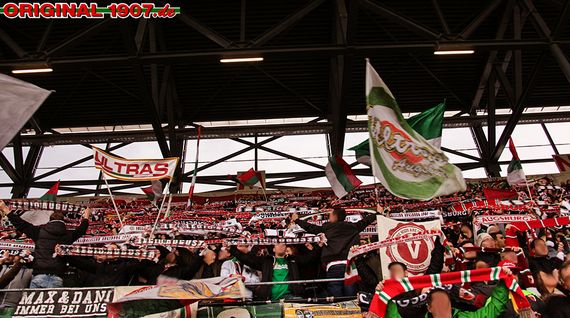 FC Augsburg vs Eintracht Frankfurt (0-0) (4)