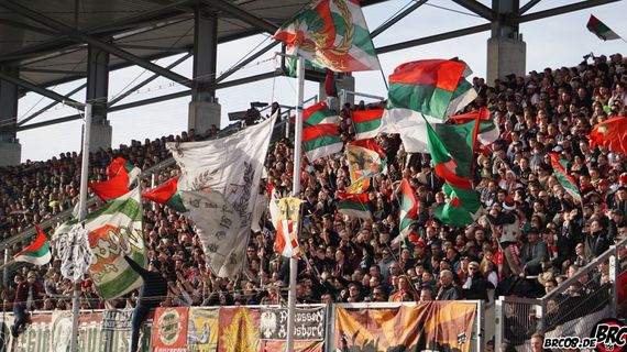 FC Ingolstadt 04 vs FC Augsburg (2-1) (2)