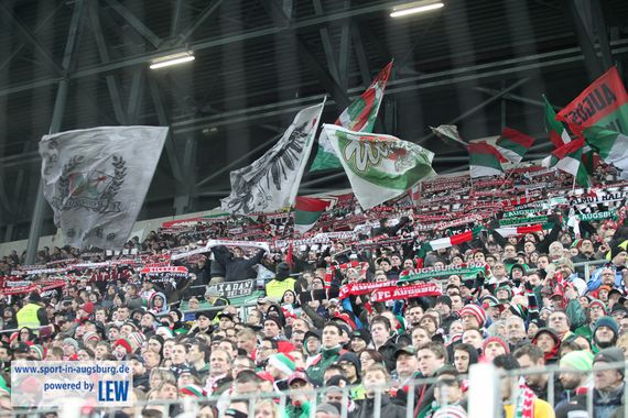 FC Augsburg vs FC Bayern München (1-3) (15)