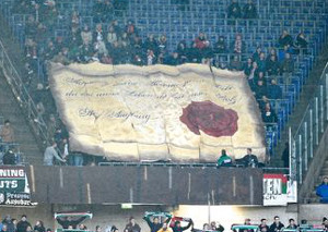 Hannover 96 vs FC Augsburg (0-1)