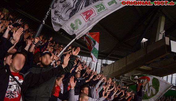 Werder Bremen vs FC Augsburg (1-2) (10)