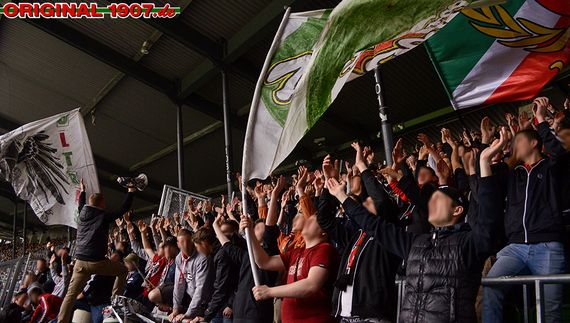 Werder Bremen vs FC Augsburg (1-2) (12)
