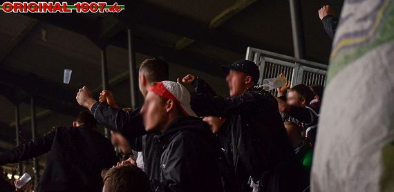 Werder Bremen vs FC Augsburg (1-2) (14)