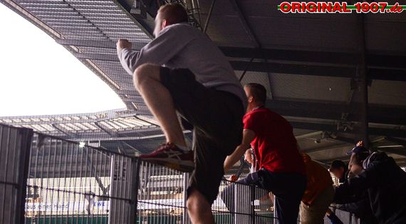 Werder Bremen vs FC Augsburg (1-2) (15)