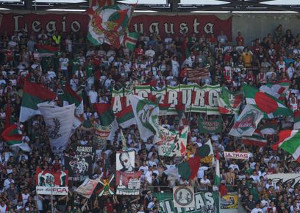 FC Augsburg vs FC Ingolstadt 04 (0-1)
