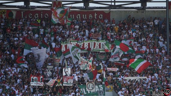 FC Augsburg vs FC Ingolstadt 04 (0-1) (1)