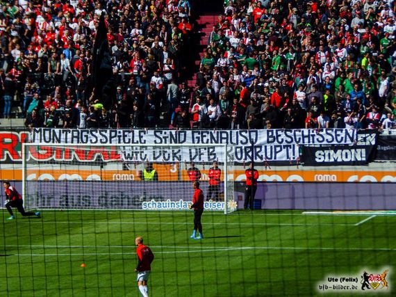 FC Augsburg vs VfB Stuttgart (1-0) (2)