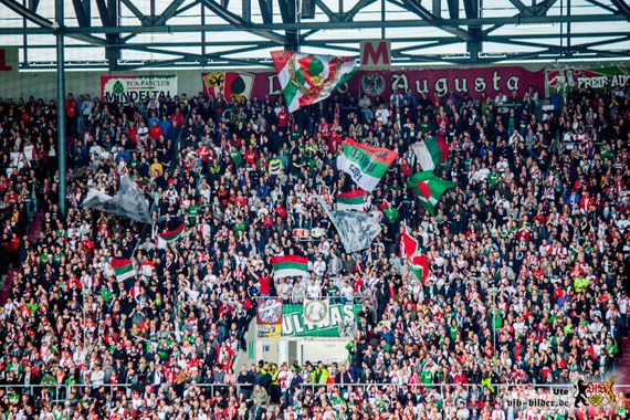 FC Augsburg vs VfB Stuttgart (1-0) (5)