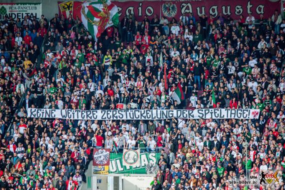 FC Augsburg vs VfB Stuttgart (1-0) (7)