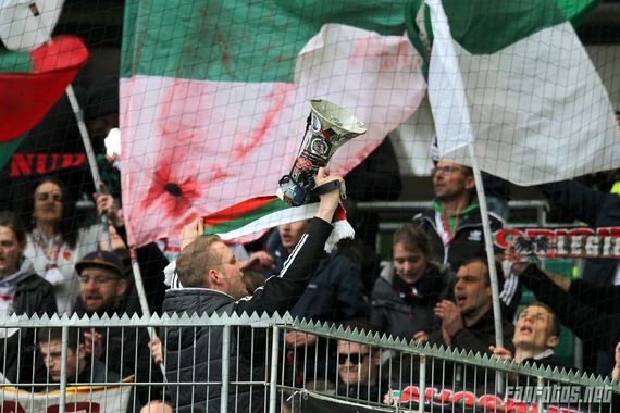 VfL Wolfsburg vs FC Augsburg (0-2) (2)