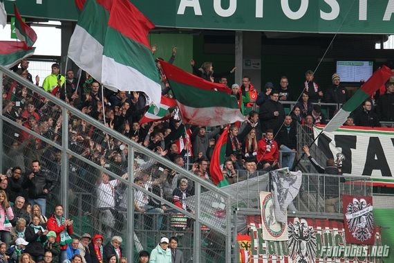 VfL Wolfsburg vs FC Augsburg (0-2) (3)